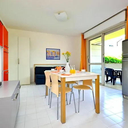 Apartment Parco Hemingway-3 By Interhome