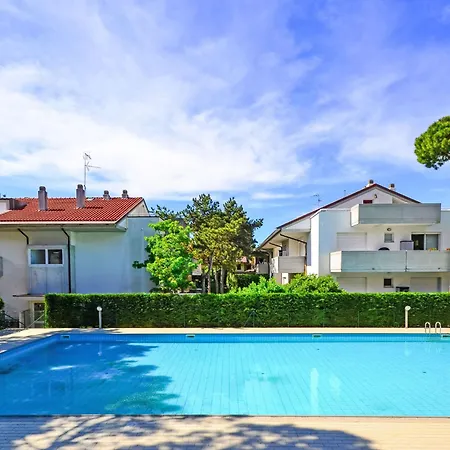 Parco Hemingway-3 By Interhome Apartment *